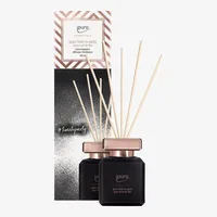 ipuro ESSENTIALS IFC5401 aroma diffuser Fragrance bottle Glass Black
