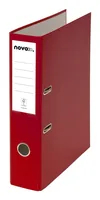 NOVOOO Pro Ordner 7cm 10349747NO2U weinrot A4