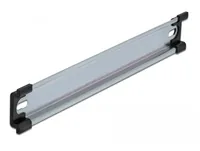 DeLOCK 66189 mounting kit Stainless steel Steel