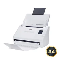 Avision Dokumentenscanner AD340GWN A4