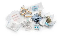 Durable 197200 first aid kit Home first aid kit