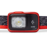 Stirnlampe Astro 300, LED-Leuchte