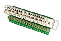 EFB Elektronik 46085.1 electrical box accessory Cable entry