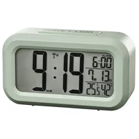 Hama RC 660 Digital alarm clock Mint colour