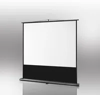 Celexon Mobile Leinwand Ultramobil Pro 120x90cm 4:3 - Leinwandtyp: Mobile-Leinwand - Bildbreite: 116 cm - Bildhöhe: 87 cm - Format: 4:3 - Gewicht: 5.5 kg - Fernbedienung: Nein
