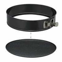 Relaxdays 10027276 plat de cuisson