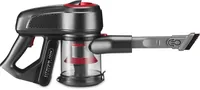 Trisa Akku-Hand- und Stielsauger Quick Clean Professional T9382 - Fassungsvermögen: 500 ml - Staubsauger Typ: Akku-Hand- und Stielstaubsauger - Nasswischfunktion: Nein - Ladezeit: 35 min - Max. Laufzeit: 35 min - Spannung: 24 V