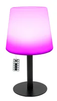 AddLiving 3236 table lamp SMD LED Black