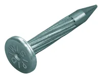 Laserliner PK-Vermessungsnägel 32 x 6.35 mm 100 Stück - Zubehörtyp: Vermessungsnagel - Schnittstellen: Keine - Set: Nein - Kabellänge: 0 cm