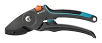 Gardena 12250-20 pruning shears Anvil Black