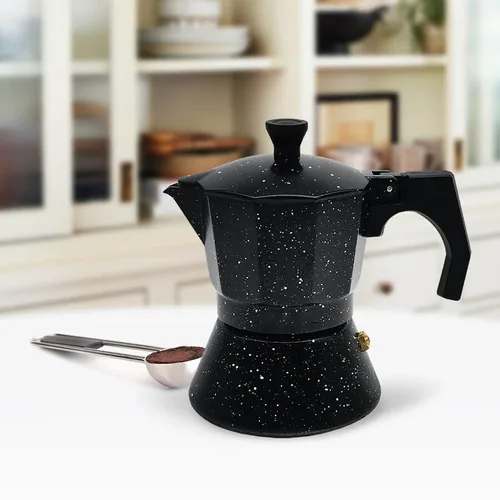 Coffee machine for 6 cups MR-1667-6 MAESTRO
