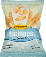 Appenzeller Bier 40310 chips/crisps 90 g Salt