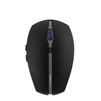 Cherry GENTIX BT black