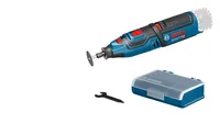 Bosch GRO 12V-35 Akku-Multitool
