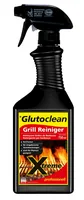 Glutoclean Grillreiniger Xtreme professionell 750 ml - Packungsgrösse: 750 ml - Eigenschaft: Flüssig - Einsatzgebiet: Grill - Natürlich Leben: Keine Besonderheiten