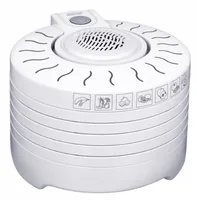 MPM MSG-01 Mushrooms and fruits dehydrator