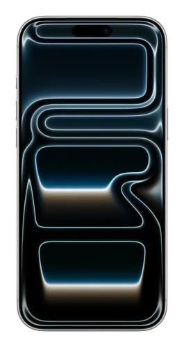 Apple iPhone 17 Pro Max 256GB - Silver