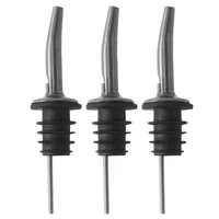 Lurch 00240786 Plastic, Stainless steel Spirit