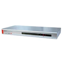 LINDY KVM Switch CAT-32 IP PS2 USB Konsole