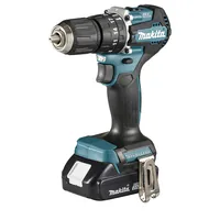 Makita DHP487RAJ Akku-Schlagbohrschrauber