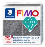 Fimo Modelliermasse Soft Granit - Packungsgrösse: 57 g - Set: Nein - Anwender: Hobbyanwender - Erwachsene - Detailfarbe: Granit - Modelliermasse Art: Modelliermasse - Trocknung: Ofenhärtend