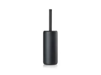 Zone Denmark Toilettenbürste Rim Schwarz - Art: Toilettenbürsten-Set - Detailfarbe: Schwarz - Detailmaterial: Edelstahl - Grundmaterial: Metall