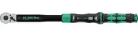 Drehmomentschlüssel mit Umschaltknarre Click-Torque Lock C 3