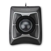 Kensington Expert Mouse Maus Beidhändig Optisch 400 DPI