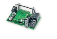 Homematic IP Smart Home Funk-Schaltplatine Miniatur-Relais - Produkttyp: Beleuchtung - Schaltaktoren - System-Kompatibilität: Keine - Protokoll: IPv6 - Systemkommunikation: Wireless - Detailfarbe: Grün