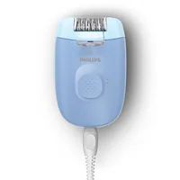 Philips 2000 series BRE247/00 epilator Blue