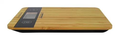 Esperanza EKS005 kitchen scale Wood Countertop Rectangle Electronic kitchen scale