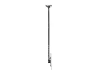 Equip Deckenhalterung 32""-70""1TFT 50Kg neig-schwenkbar sw lite Retail
