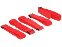 Klett-Kabelbinder 300mm x 20mm