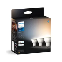 Philips Hue White ambiance 8720169230095 smart lighting Intelligentes Leuchtmittel Bluetooth/Zigbee 4,2 W