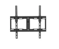 One For All SOLID 165.1 cm (65") Black