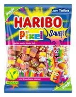 Haribo 4001686376829 gummy candy