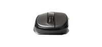 Rapoo M500 Silent mouse Ufficio Mano destra RF senza fili + Bluetooth Ottico 1600 DPI