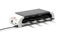 Stöckli 0028.71HS raclette grill 8 person(s) 1450 W Black, White