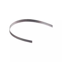 Alduro Sägeblatt BiMetall 10 / 14 Z, 1440 mm - Zubehörtyp: Sägeblatt - Set: Nein