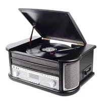 Denver MRD-51 Schwarz