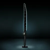 Ukonic Tischleuchte Dark Saber Lichtschwert