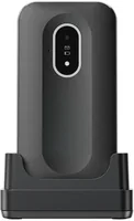 Doro Leva L20 schwarz-weiß