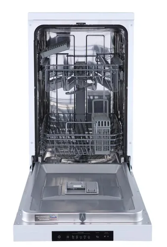 Gorenje GS520E15W Pose libre 9 couverts