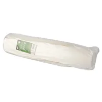 Papstar Asia und Nudelbox 750 ml 50 Stück - Detailfarbe: Weiss - Materialtyp: Biokunststoff - Material: Pappe - Polylactid Acid (PLA)