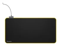 Genesis Mauspad BORON 500 ""RGB"" XXL 800mm x 400mm