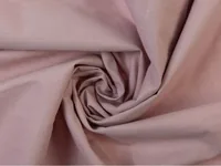 COCON Duvetbezug Renforcé 160 x 210 cm, Mauve - Eigenschaften: Keine Eigenschaft - Zertifikate: Öko-Tex Standard 100 - Grösse: 160 x 210 cm - Motiv: Uni - Detailfarbe: Mauve - Verschlusstyp: Reissverschluss