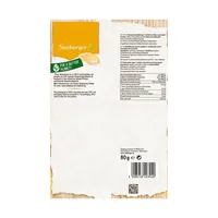 Seeberger 4030007013 dried fruits 80 g