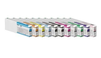 Epson Singlepack Gray T44J740 UltraChrome PRO 12 700ml