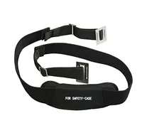 B&W CS Tragegurt schwarz für Type 3000 / 4000 / 5000 / 6000
