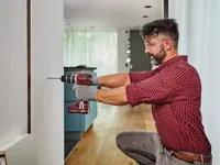 Professional Akku-Schlagbohrschrauber TP-CD 18/60 Li-i BL - Solo, 18Volt